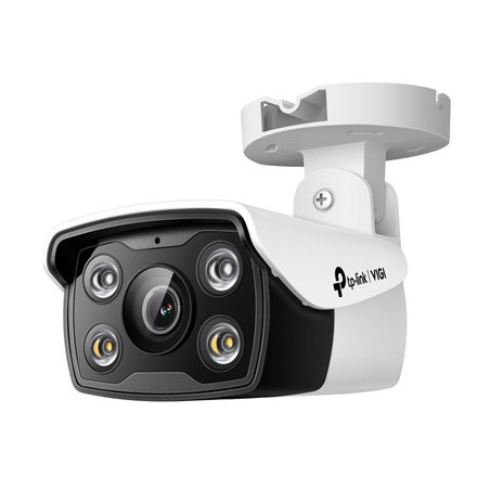 TP-Link IPCam VIGI C340(2.8mm) 4MP Outdoor Color Bullet