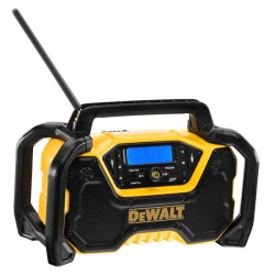 DeWALT DCR029-QW radio...