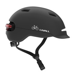 Livall C20/SH50 Smart Urban...