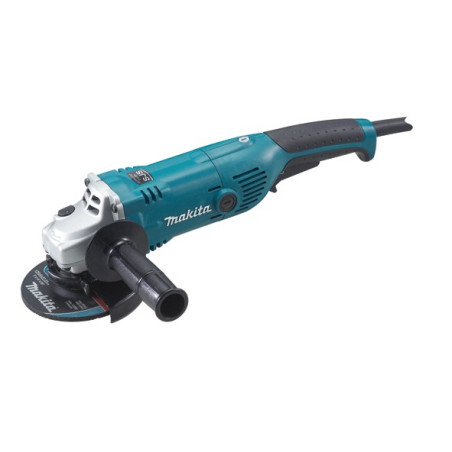 Makita GA5021C angle grinder 12.5 cm 1450 W