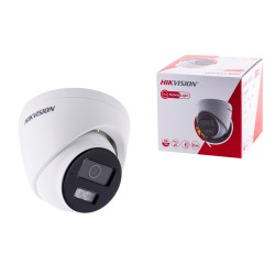 HIKVISION IP Camera...