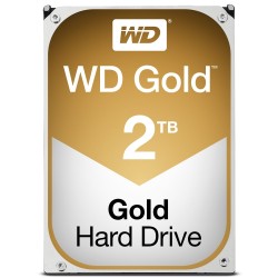 Western Digital Gold...