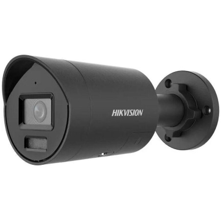 IP camera Hikvision DS-2CD2087G2H-LIU/SL(2.8)eF/Black