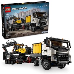 LEGO TECHNIC 42175 Volvo...