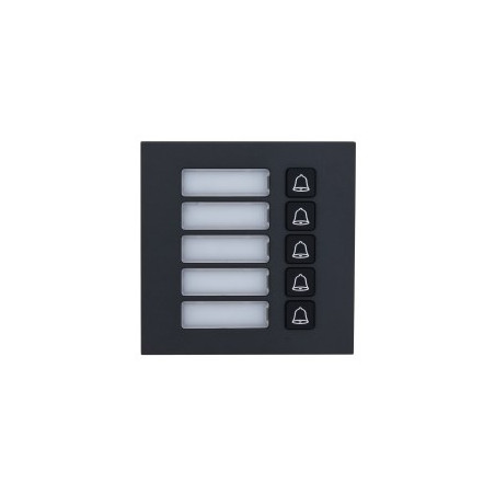 Dahua Technology VTO4202FB-MB5 Call button module
