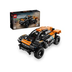 LEGO TECHNIC 42166 NEOM...