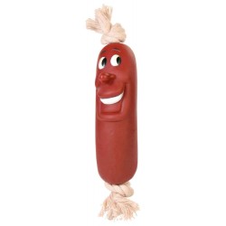 TRIXIE Sausage with string...