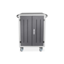 DIGITUS DN-45002 - vogn med...