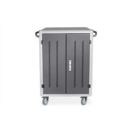 DIGITUS DN-45002 - vogn med hjul - for