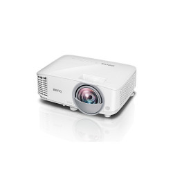 BenQ MW809STH data...