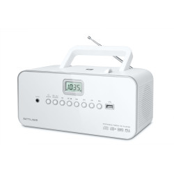 Muse | M-28RDW | Portable...