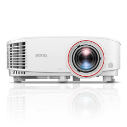 BenQ TH671ST data projector...