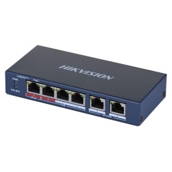 Hikvision DS-3E0106HP-E...