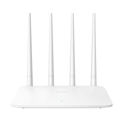 Tenda F6 wireless router...