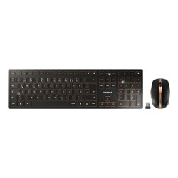 CHERRY DW 9100 SLIM...