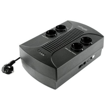 Gembird EG-UPS-002 uninterruptible power supply (UPS) 0.85 kVA 510 W 4 AC outlet(s)