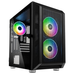 Kolink Citadel Mesh RGB...