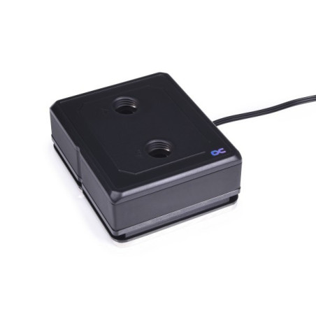 Alphacool Eisblock XPX Pro Aurora Processor Liquid cooling kit Black 1 pc(s)