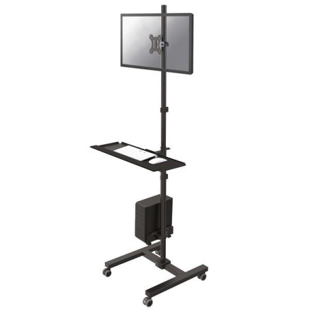 Neomounts FPMA-MOBILE1700 Mobile workstation 10-32"