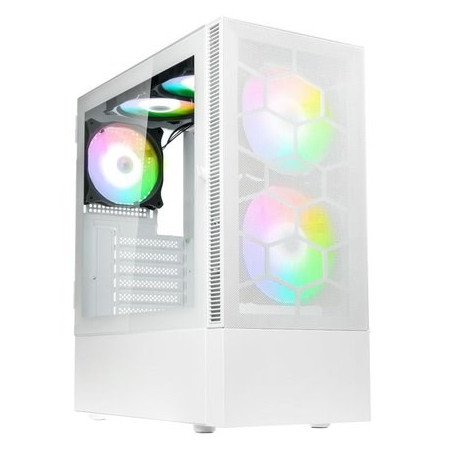 Kolink OBSERVATORY MX Midi Tower White