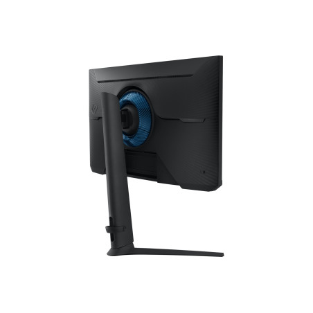 Warranty  month(s) | LS25BG400EUXEN | 25 " | IPS | FHD | 16:9 | 1 ms | 400 cd/m2 | Black | HDMI ports quantity 2 | 240 Hz