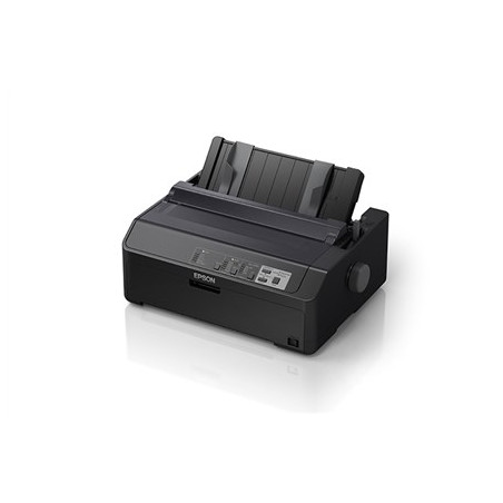 Epson LQ-590II dot matrix printer 550 cps