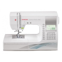 Singer 9960 Quantum Stylist...