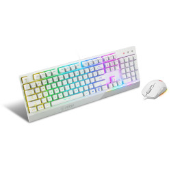 MSI VIGOR GK30 COMBO WHITE...