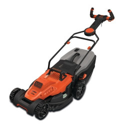 Black & Decker BEMW481ES...