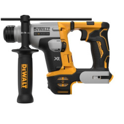 HAMMER DRILL DEWALT...