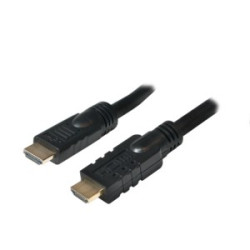 LogiLink CHA0020 HDMI cable...