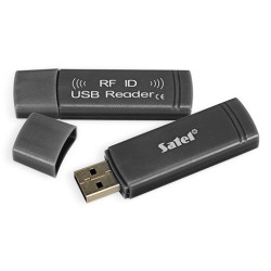 Satel CZ-USB-1 magnetic...