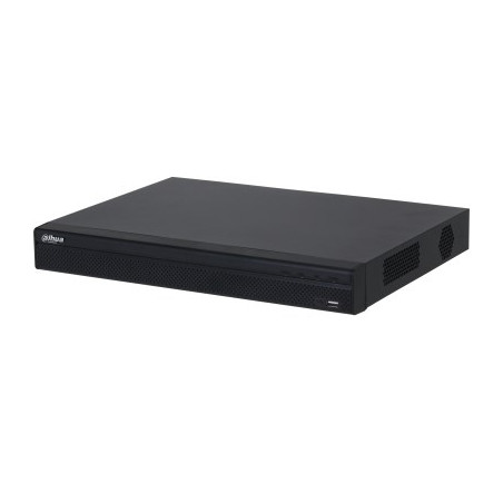 IP DVR DAHUA NVR4216-4KS3