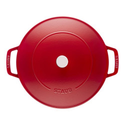 Staub 302593 roasting pan...