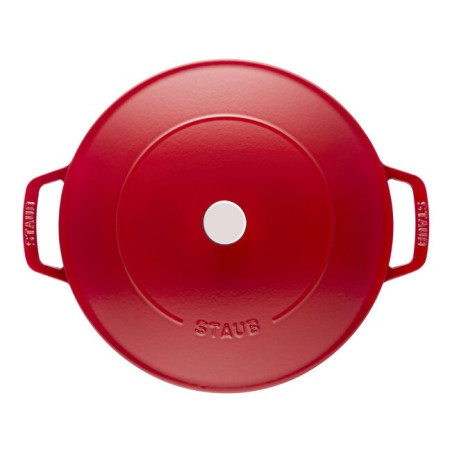 Staub 302593 roasting pan 3.7 L Cast iron