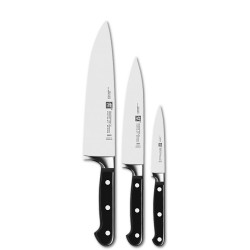 Set of 3 knives Zwilling...