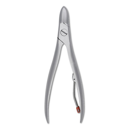 Zwilling Twinox Satin Nail Clippers - 12 cm