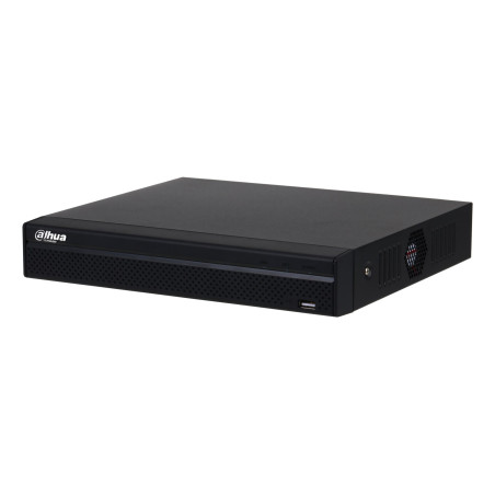 IP DVR DAHUA NVR4104HS-P-4KS3