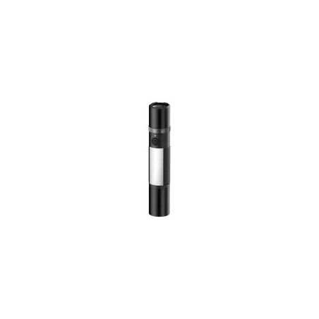 Xiaomi BHR7004GL flashlight Black Hand flashlight LED