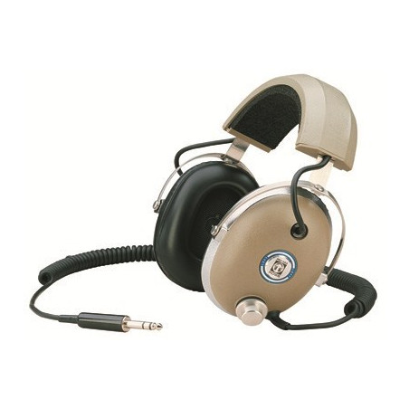 Koss PRO4AA headphones/headset Wired Stage/Studio Beige, Black