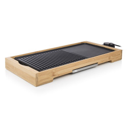 Tristar BP-2641 Bamboo...