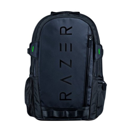 Razer Rogue 38.1 cm (15") Backpack Black
