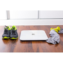 iHealth | Body Analysis...