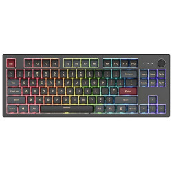 Montech MKey TKL Darkness...