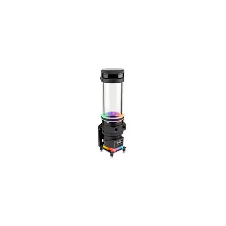 aqua computer ULTITUBE D5 150 PRO Ausgleichsbehälter mit D5 NEXT Pumpe