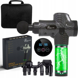 Extralink Massage Gun Pro |...