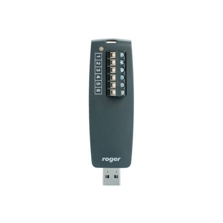 ROGER PORTABLE RUD-1 INTERFACE