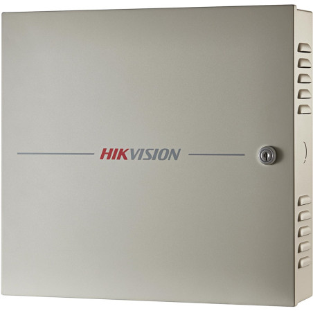 HIKVISION ACCESS CONTROLLER DS-K2604T