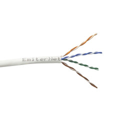 Kabel Emiter Net UTP...