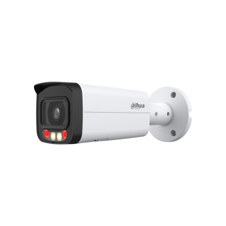 Dahua Technology IPC-HFW2849T-AS-IL-0360B security camera Bullet IP security camera Indoor & outdoor 3840 x 2160 pixels Ceiling/wall